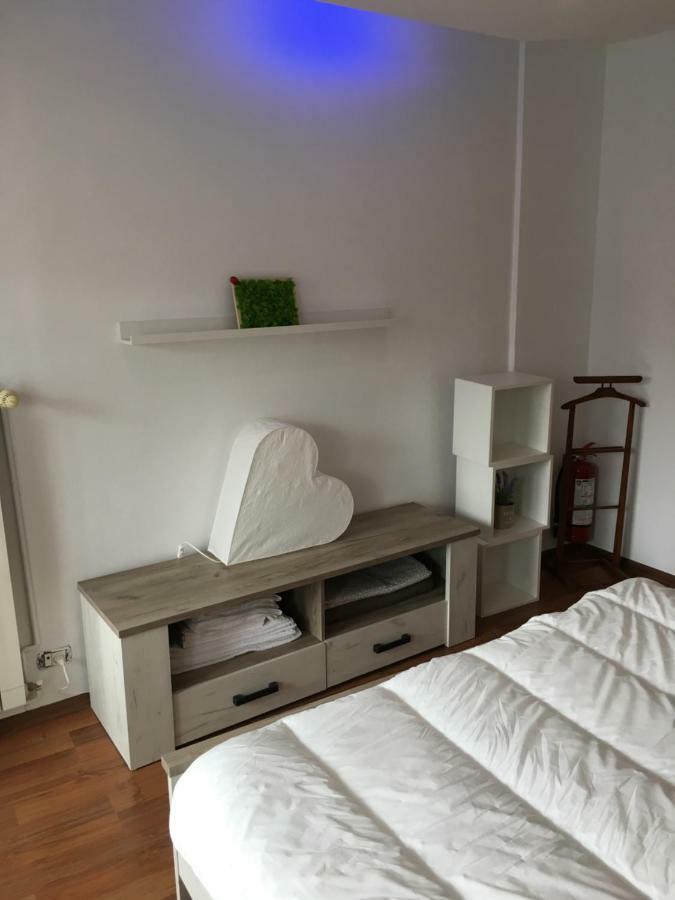 Old City Center - Unirii Panoramic Flat Bukarest Exterior foto